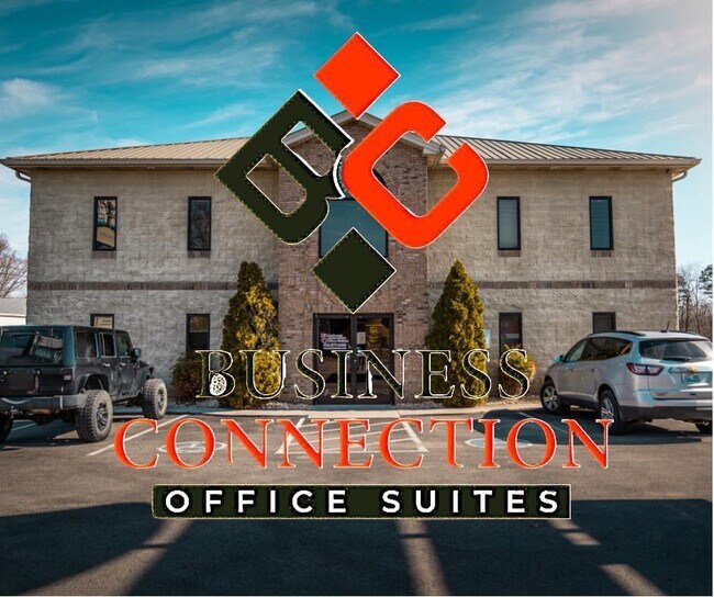 More details for 1340 S Laurel Rd, London, KY - Office for Lease