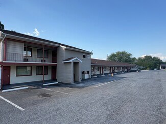 Plus de détails pour 155 Richardson Rd, Middletown, PA - Services hôteliers à vendre