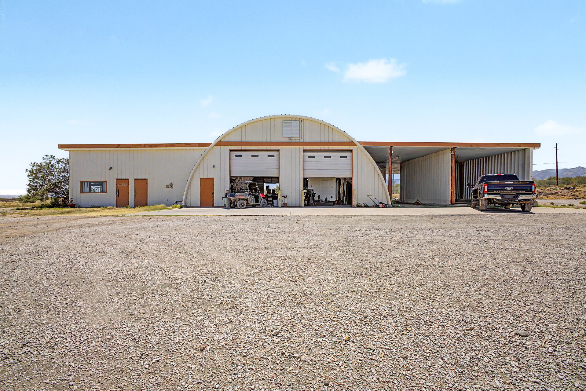 407 E Main St, San Manuel, AZ à vendre Photo du bâtiment- Image 1 de 32