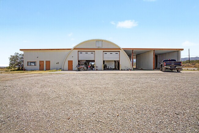 More details for 407 E Main St, San Manuel, AZ - Industrial for Sale