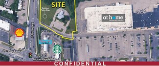 Plus de détails pour 4490 Indian Ripple Rd, Dayton, OH - Terrain à louer