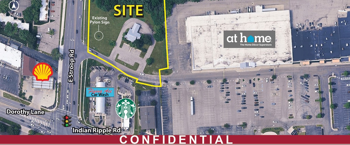 4490 Indian Ripple Rd, Dayton, OH for lease Primary Photo- Image 1 of 7