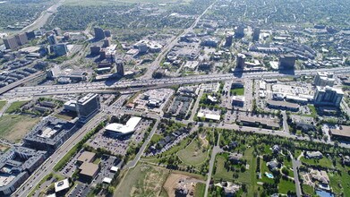 5251 S Quebec St, Englewood, CO - AÉRIEN  Vue de la carte