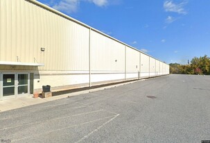 700 Shawnee Ct, New Cumberland PA - Warehouse