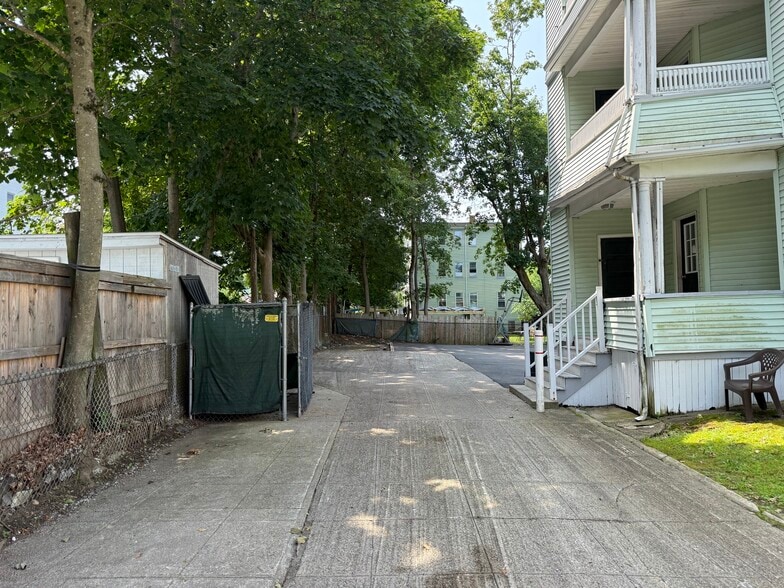 34 Hillberg Ave, Brockton, MA for sale - Building Photo - Image 3 of 9