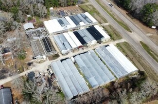 More details for 2486 S Columbia St, Bogalusa, LA - Specialty for Sale