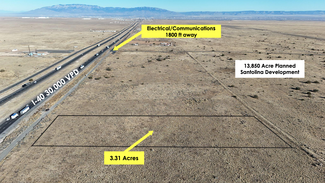 More details for US Route 66, Albuquerque, NM - Land for Sale