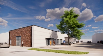 311 N Main St, Weatherford, TX for lease Interior Photo- Image 2 of 2