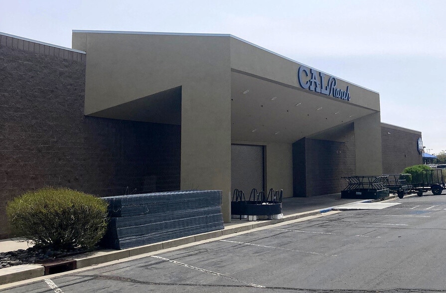 3370 Kietzke Ln, Reno, NV for lease - Building Photo - Image 2 of 15