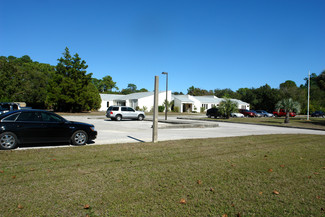 More details for 1201 102nd Ave N, Saint Petersburg, FL - Office for Lease