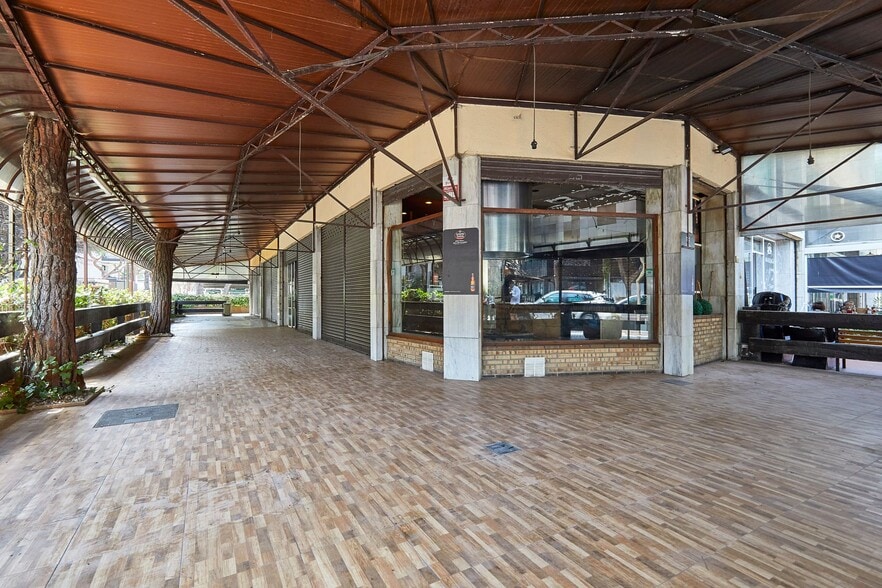Avenida Costa Brava, 18, Castell-Platja d'Aro, Gerona à vendre - Photo du bâtiment - Image 3 de 6