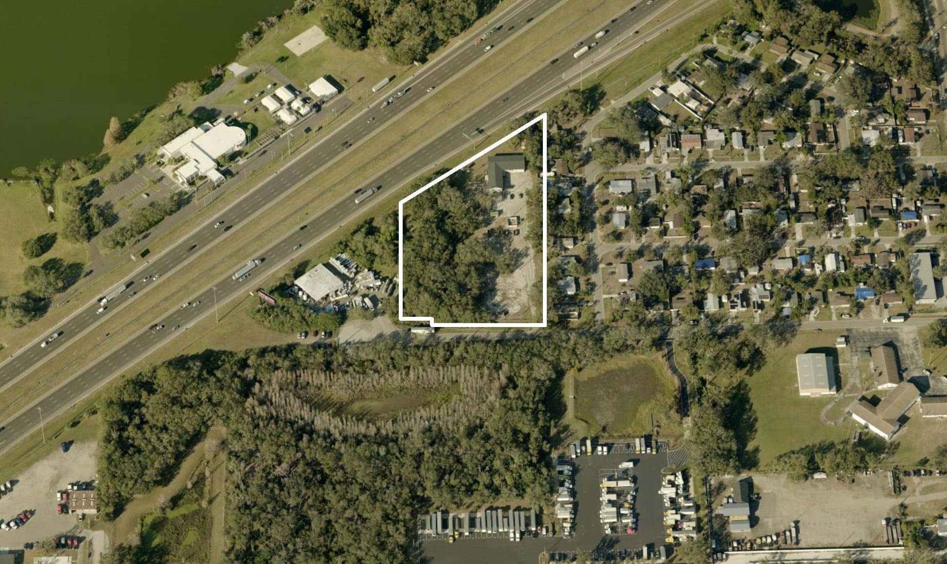 6920 E Chelsea St, Tampa, FL for lease Primary Photo- Image 1 of 5