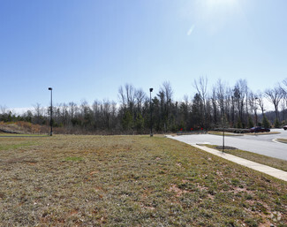 More details for 6730 Matthews Mint Hill Rd, Mint Hill, NC - Land for Lease