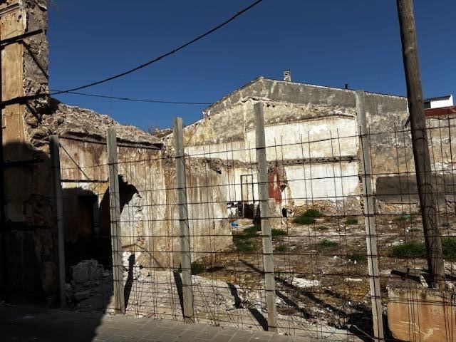 Mayor, 23, Totana, Murcia à vendre - Photo de construction - Image 3 de 8