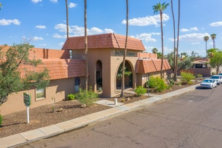 Plus de détails pour 1801 S Jentilly Ln, Tempe, AZ - Bureau à vendre