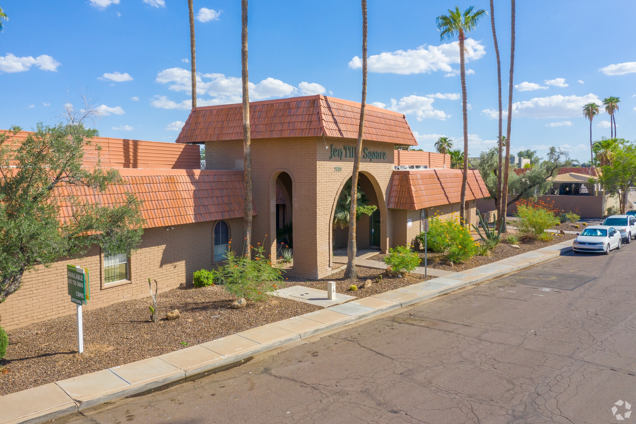 1801 S Jentilly Ln, Tempe, AZ for sale Primary Photo- Image 1 of 11