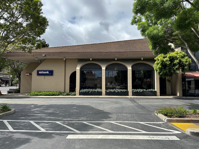 910 Ralston Ave, Belmont, CA for lease - Building Photo - Image 3 of 5