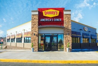 More details for 2023 Cenex Dr, Rice Lake, WI - Retail for Lease