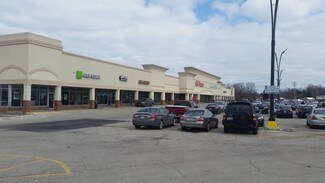More details for 18220-18244 S Kedzie Ave, Hazel Crest, IL - Retail for Lease