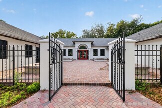 Plus de détails pour 4129 United Ave, Mount Dora, FL - Bureau à vendre