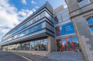 Plus de détails pour 45-47 Vicar St, Falkirk - Bureau à louer
