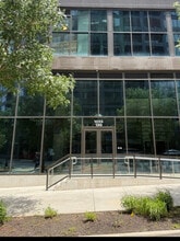 1055 Howell Mill Rd, Atlanta, GA à louer Photo du bâtiment- Image 2 de 4