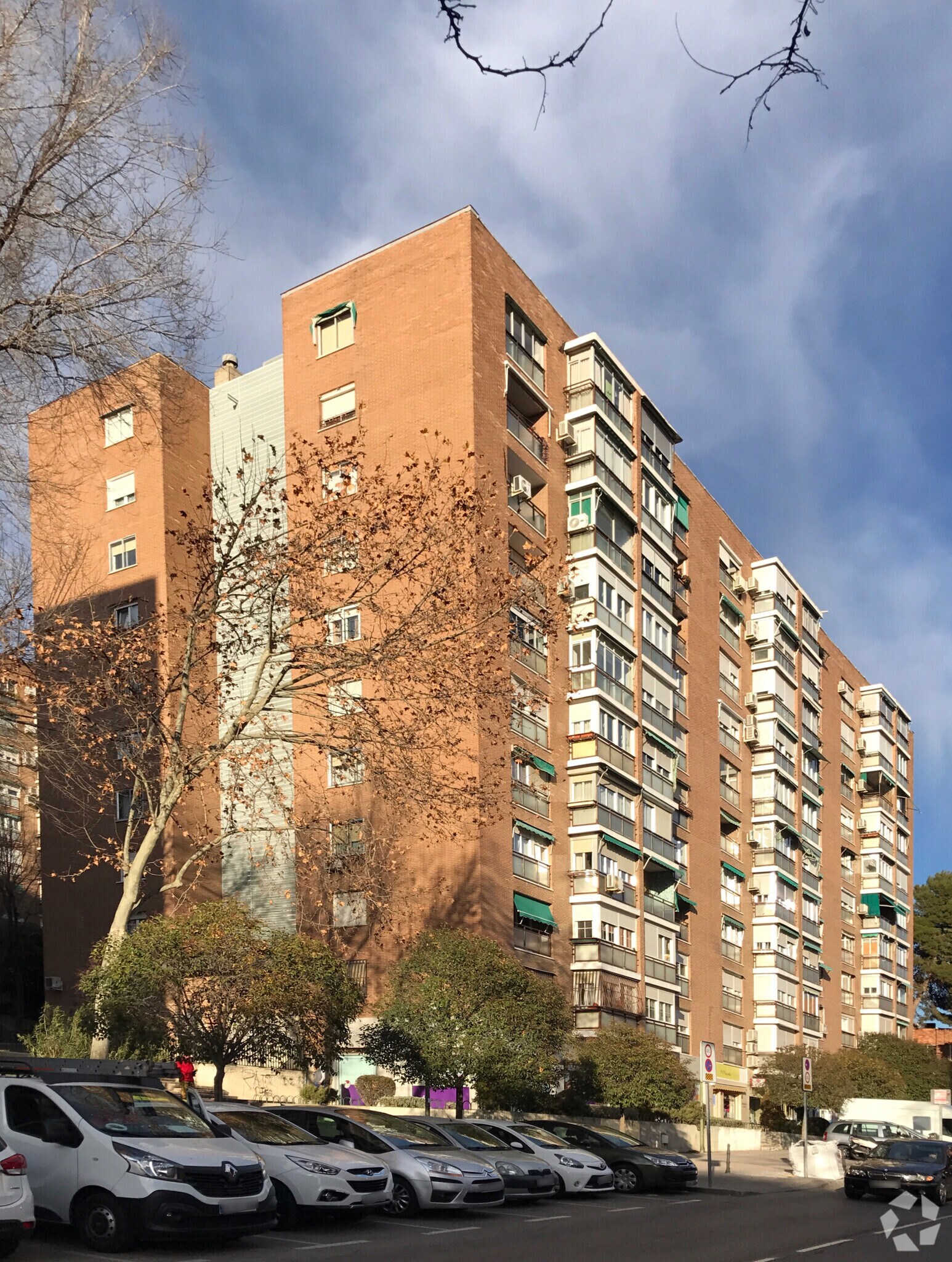 Calle de Fuentespina, 12, Madrid, Madrid à vendre Photo principale- Image 1 de 3