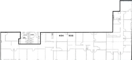100 Independence Pl, Tyler, TX for lease Site Plan- Image 1 of 1