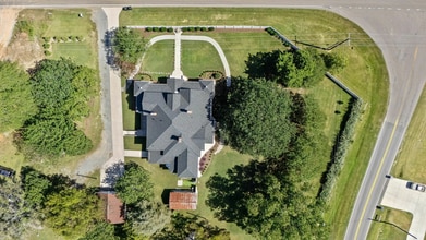 2239 Barber Mill Rd, Clayton, NC - Aerial  map view