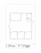 685 Shelby Trl, Conway, AR for lease Floor Plan- Image 1 of 1
