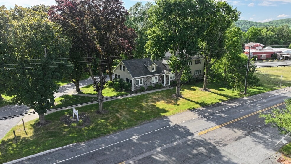 205 State Route 31 N, Washington, NJ for sale - Building Photo - Image 2 of 70