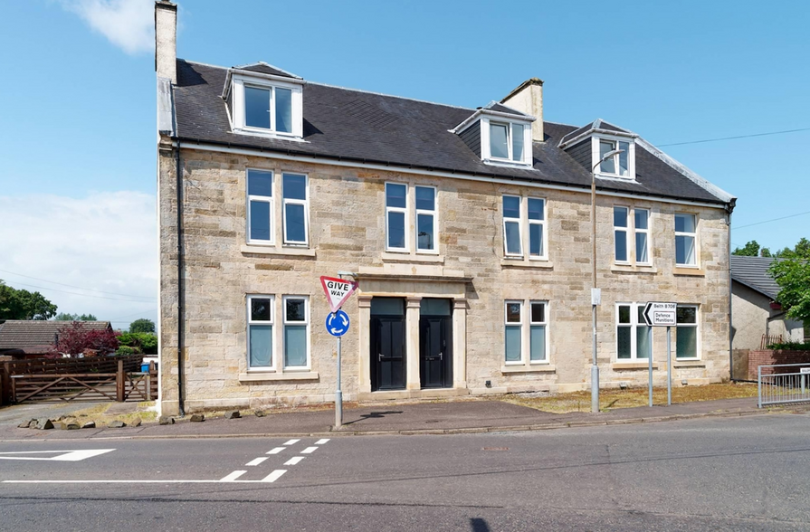 3 Balgray Rd, Beith for sale - Primary Photo - Image 1 of 6