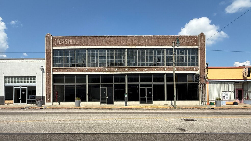 311 S Main St, Memphis, TN à vendre - Photo du bâtiment - Image 1 de 7