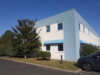 More details for 12 Avenue Henri Becquerel, Mérignac - Office for Lease