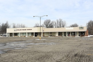 Plus de détails pour Springfield Shopping Center – Commerce de détail à vendre, Willowick, OH