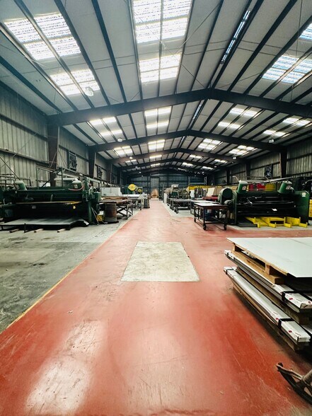 4506 Quality Ln, Tampa, FL à vendre - Photo du bâtiment - Image 2 de 6