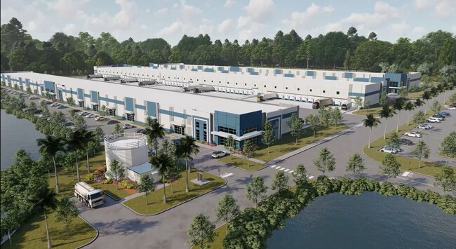 Plus de détails pour Pace Rd, Auburndale, FL - Industriel à louer