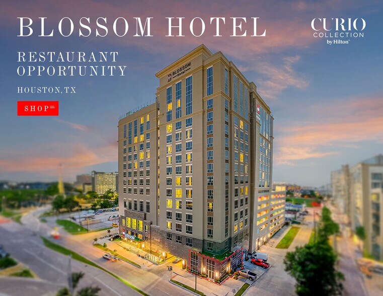 7118 Bertner Ave, Houston, TX for lease - Building Photo - Image 1 of 8