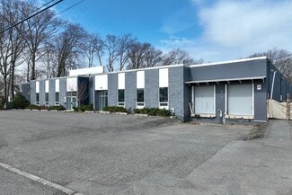 Plus de détails pour 301 Commerce Rd, Linden, NJ - Industriel à louer