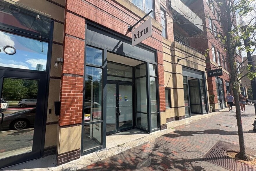 1180-1200 Washington St, Boston, MA for sale - Building Photo - Image 3 of 3