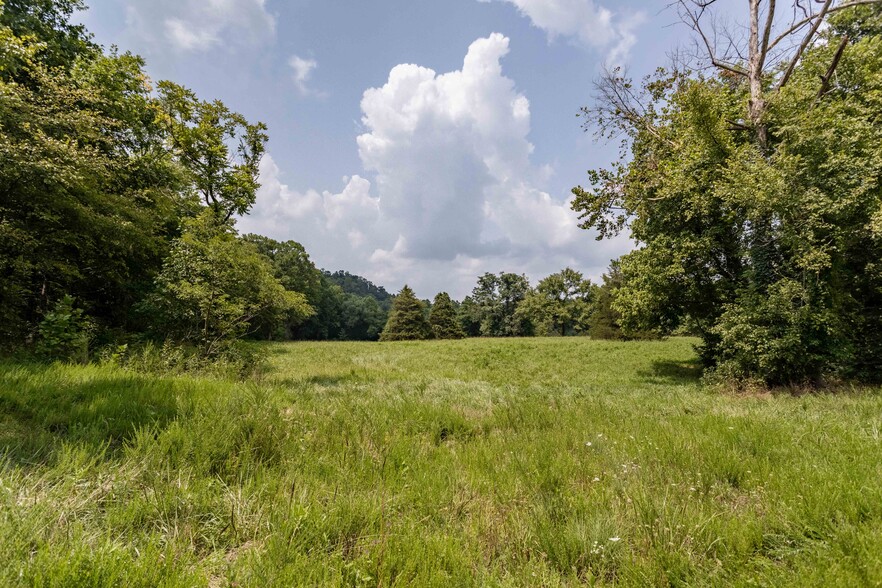 Co Rd 1200, Huntsville, AR à vendre - Photo principale - Image 1 de 1