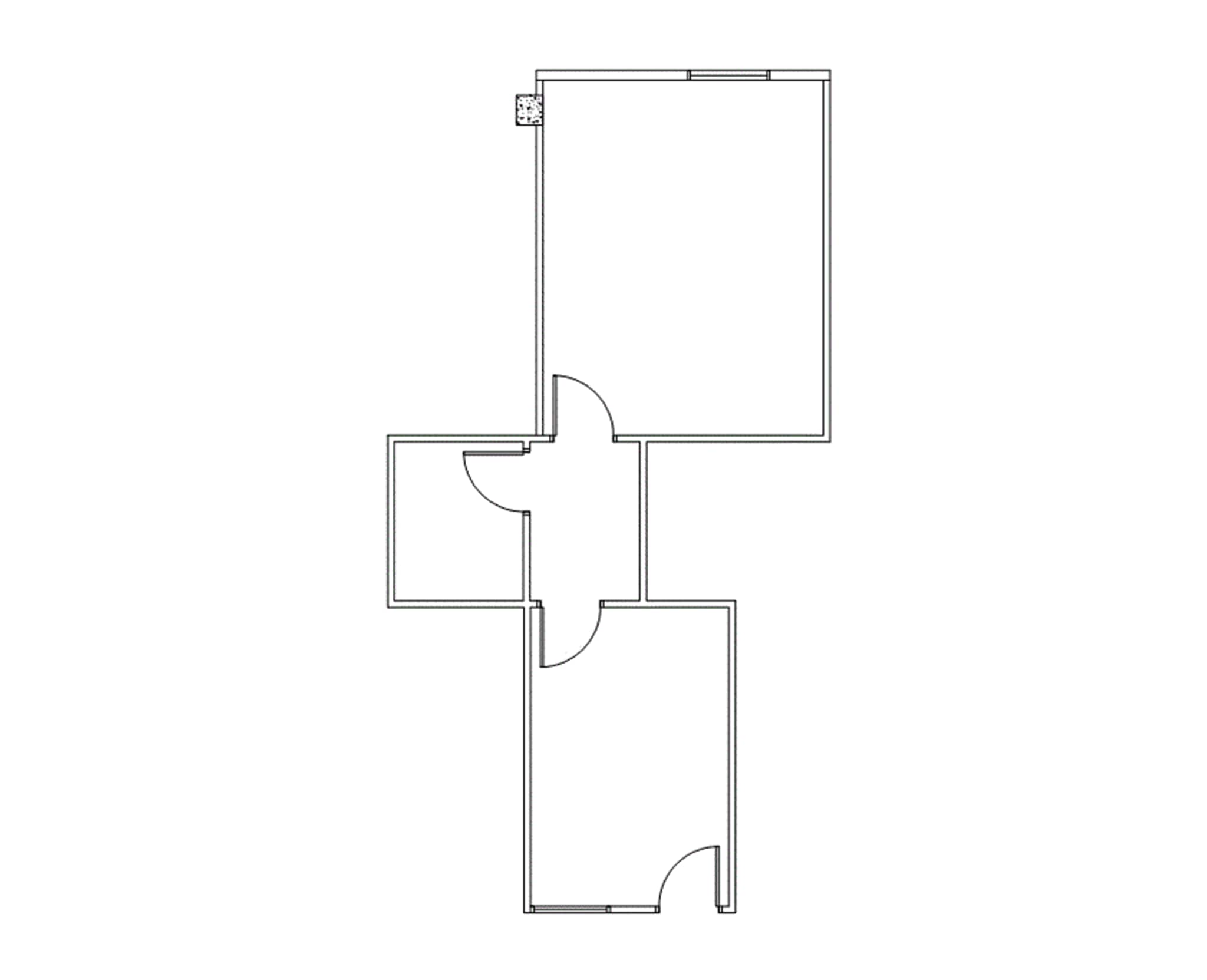 9896 Bissonnet St, Houston, TX for lease Floor Plan- Image 1 of 1