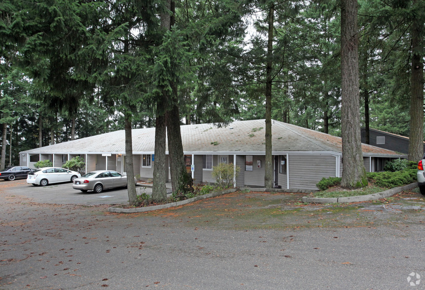 2639 Parkmont Ln SW, Olympia, WA à vendre - Photo principale - Image 1 de 1