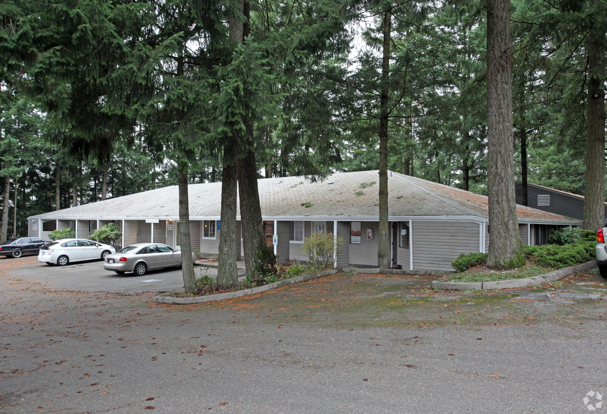 2639 Parkmont Ln SW, Olympia, WA à vendre Photo principale- Image 1 de 1