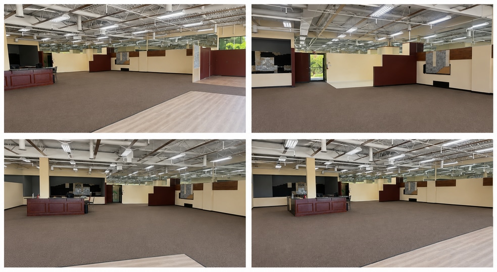 5074 Jericho Tpke, Commack, NY for lease - Interior Photo - Image 3 of 4