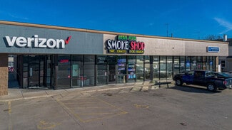 Plus de détails pour 1201 E 5th St, Metropolis, IL - Commerce de détail à vendre