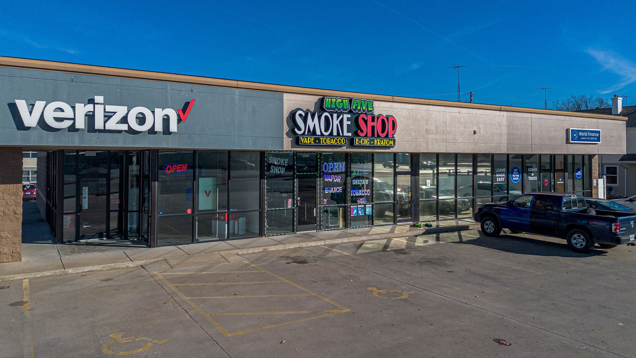 1201 E 5th St, Metropolis, IL à vendre Photo principale- Image 1 de 19