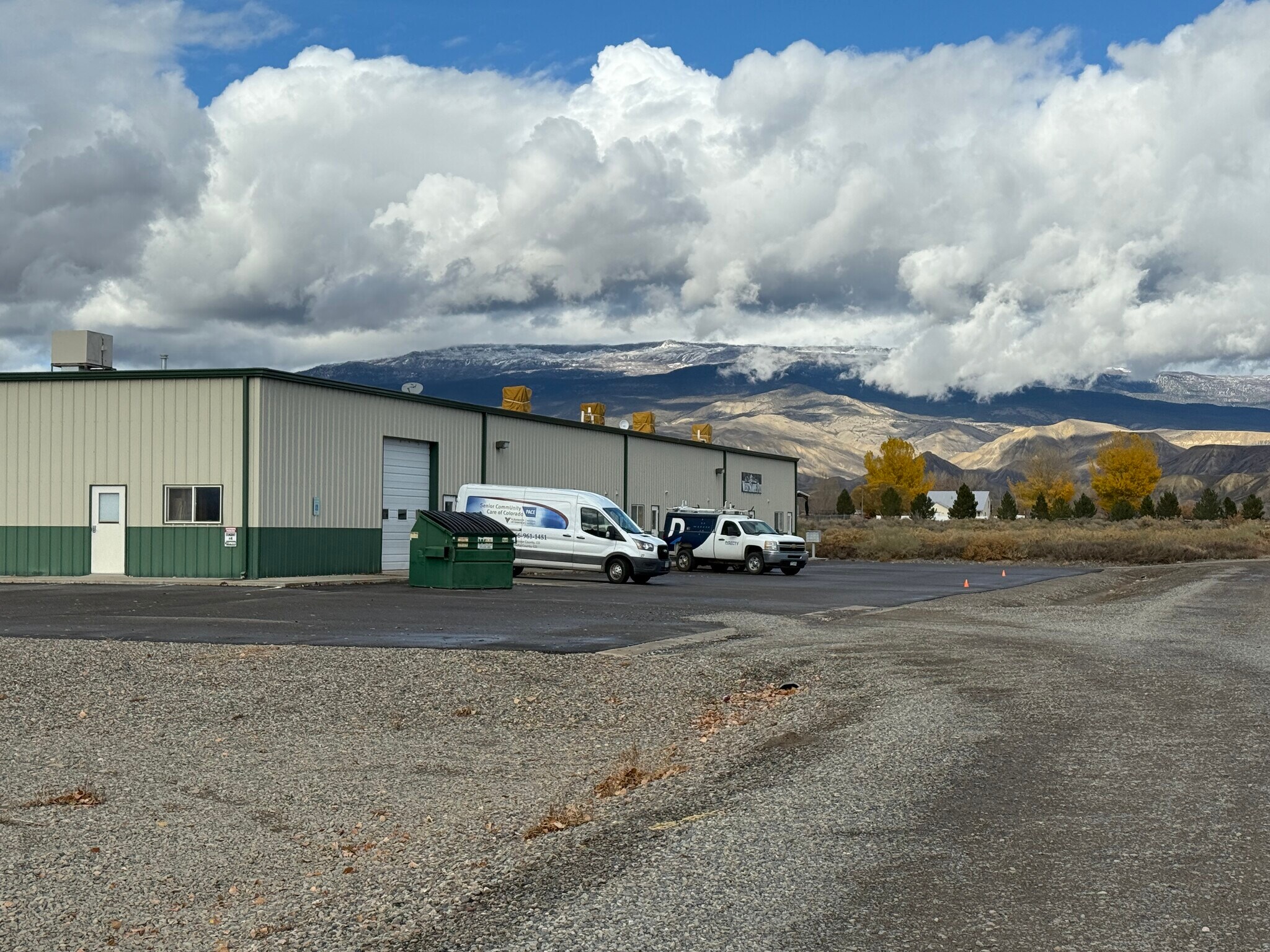 1429 Highway 50, Delta, CO for lease Interior Photo- Image 1 of 38
