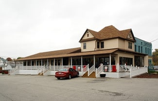 More details for 3009 Murdoch Ave, Parkersburg, WV - Retail for Lease