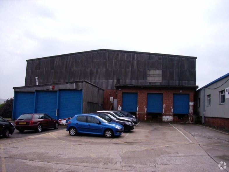 Club Ln, Halifax for lease - Primary Photo - Image 1 of 10